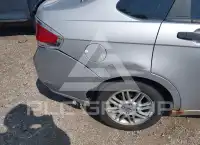 2009 Ford FOCUS фото