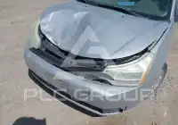 2009 Ford FOCUS фото
