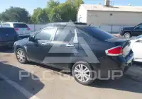 2009 Ford FOCUS photo