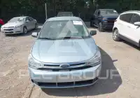 2009 Ford FOCUS photo