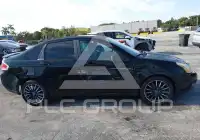 2009 Ford FOCUS photo