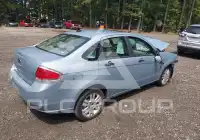 2009 Ford FOCUS фото