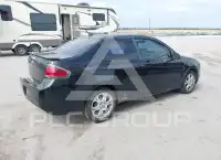 2009 Ford FOCUS фото