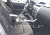 2009 Ford FOCUS photo
