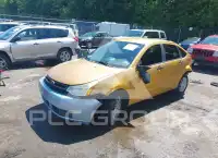 2009 Ford FOCUS фото