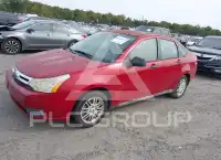 2009 Ford FOCUS фото