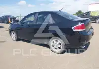 2009 Ford FOCUS фото