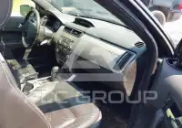 2009 Ford FOCUS фото