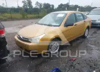 2009 Ford FOCUS photo