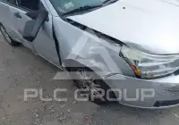 2009 Ford FOCUS photo