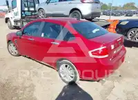 2009 Ford FOCUS фото