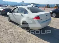 2009 Ford FOCUS фото