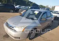 2009 Ford FOCUS photo