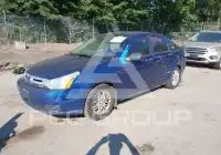 2009 Ford FOCUS фото