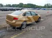 2009 Ford FOCUS photo