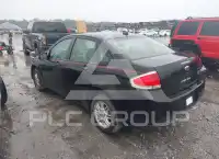 2009 Ford FOCUS фото