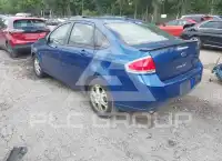 2009 Ford FOCUS photo