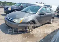 2009 Ford FOCUS фото
