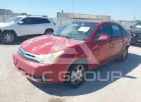 2009 Ford FOCUS photo