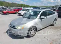 2009 Ford FOCUS photo