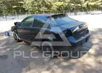 2009 Ford FOCUS photo
