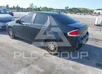 2009 Ford FOCUS photo