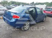 2009 Ford FOCUS photo