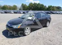 2009 Ford FOCUS фото