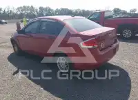 2009 Ford FOCUS фото