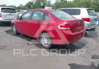 2009 Ford FOCUS photo