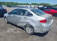 2009 Ford FOCUS фото