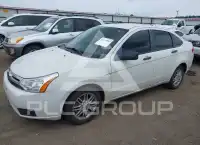 2009 Ford FOCUS photo