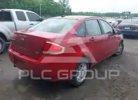2009 Ford FOCUS фото