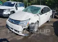 2009 Ford FOCUS photo