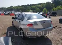2009 Ford FOCUS фото