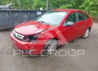 2009 Ford FOCUS фото