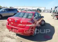 2009 Ford FOCUS фото