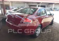 2009 Ford FOCUS photo