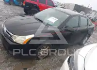 2009 Ford FOCUS фото