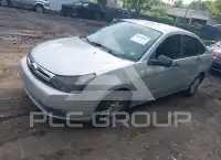 2009 Ford FOCUS фото