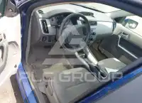 2009 Ford FOCUS фото