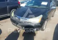 2009 Ford FOCUS photo