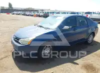 2009 Ford FOCUS фото