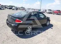 2009 Ford FOCUS фото