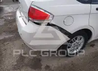 2009 Ford FOCUS photo
