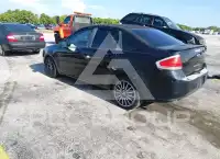 2009 Ford FOCUS photo