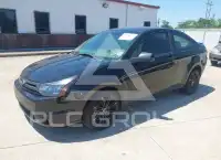 2009 Ford FOCUS фото