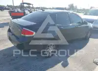 2009 Ford FOCUS photo