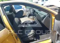 2009 Ford FOCUS фото