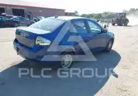 2009 Ford FOCUS фото